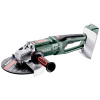 Metabo WPB 36-18 LTX BL 24-230 Quick 613103840 akumulátorová úhlová brúska 230 mm, bez kefiek, + púzdro, bez akumulátoru, bez nabíjačky, 18 V; 613103840
