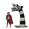 NECA Beetlejuice Beetlejuice Akční Figurka 2 Pack Ultimate 