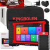 Diagnostický interfejs Kingbolen K7 OBDII tester s 28 funkciami, slovenský jazyk (J. PL), Wi-Fi