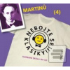 Nebojte se klasiky! 4 Bo… (Bohuslav Martinů)