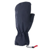 Návleky na rukavice RAINSEAL PRO, OXFORD ADVANCED (černé, vel. L/XL)