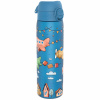 ion8 Leak Proof Kids láhev Camouflage, 500ml Varianta: Airplanes