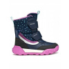 Detské snehule Geox viacfarebné veľkosť 24