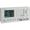 Joy-it RD6012 laboratórny zdroj s nastaviteľným napätím, 0 - 60 V, 0 - 12 A, možné diaľkovo ovládať, možné programovať, kompaktná forma, JT-RD6012; JT-RD6012