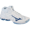 Mizuno Fitness Wave Voltage 2 Mid Biela