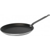 de Buyer 8185.22, Kolo, Panvica na palacinky, Nerezová oceľ, Hliník, 200 °C, Hliník