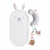 FP MASÁŽNA DEČKA BABY BUNNY