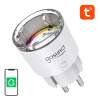 Inteligentná zásuvka Gosund EP2 10A Tuya WiFi