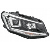Hella 1EL 012 286-221 Reflektor