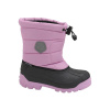 COLOR KIDS Boots WP-Lilac chiffon, ZĽAVA