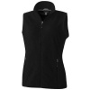 Vesta Elevate Tyndall micro fleece, čierna XS