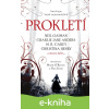 E-kniha Prokletí - antologie bajek nejtemnějších - Paul Kane, Marie O´Regan
