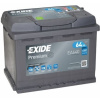 Exide Premium 12V 64Ah