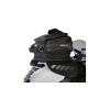 tankbag na motocykl M15R, OXFORD (černý, s magnetickou základnou, objem 15 l) M006-150