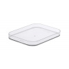 Veko, SMARTSTORE Compact Clear S, priehľadné