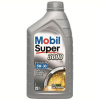 Motorový olej Mobil SUPER 3000 X1 FORMULA FE 5W-30 - 1l