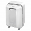 Skartovačka Fellowes Powershred LX201 biela 2x12 mm