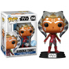 Funko POP! 268 Star Wars - Ahsoka Tano Special Diamond Collection