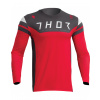 Dres Thor Prime Rival red/charcoal 2023