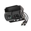 MOBILNÁ AHD KAMERA ATE-CAM-AHD620HD - 1080p 2,8 mm AUTONE