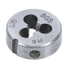 BGS Technic BGS 1900-M6X0,75-S Závitové očko M6 x 0,75 mm