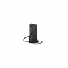 ASUS dock DC301 - Triple Display USB-C Dock - dobíja notebook max.90W (90XB0A5N-BDS010)
