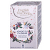 English Tea Shop adventný kalendár 25 vrecúšok WHITE