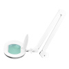 Elegante 6028 60 LED 5d LED lupa na reguláciu intenzity svetla