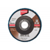Makita D-63747-10 Kotúče brúsne lamelové na kov 115mm, Z40, 10ks