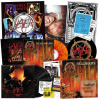 Slayer: Hell Awaits 40T… (METAL BLADE)