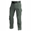 Helikon-tex (SP-OTP-NL-32) L nylon (Helikon OTP Olive Drab l Pravidelné nohavice nohavice)