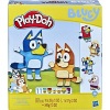 PLAY-DOH CESTO BLUEY F4374