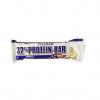 Weider WDE - 32% PROTEIN BAR (proteínová tyčinka), 60 G Príchuť: vanilka