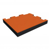 PaviFlex Fitness Beast Standard Color 100x100cm 32mm športová podlaha