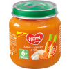 Hami Mrkva s kuraťom a ryžou 125 g