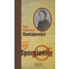 Spomienky - Anna Grigorievna Dostojevská