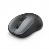 HAMA 182644 Bluetooth myš Canosa, antracitová, tichá
