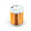 Olejový filter ekvivalent HF972, ISON 972, SUZUKI AN 250 / 400 Burgman 99-04