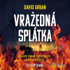 Vražedná splátka - David Urban - online doručenie