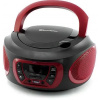 Sieťové FM rádio Roadstar CDR-365 U