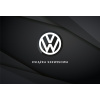 VW servisná knižka VOLKSWAGEN na kontrolu opráv