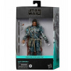 Hasbro - Star Wars Čierna séria Saw Gerrera