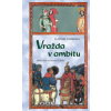 Vražda v ambitu
