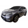 Okenné deflektory Honda Cr-V 5D 2018-Up predné + zadné
