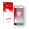 čirá skleněná fólie upscreen Hybrid Glas pro Sharp Aquos D10 (čirá skleněná fólie upscreen Hybrid Glas pro Sharp Aquos D10)