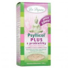 Dr.Popov Psyllicol plus s probiotikami 100 g