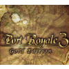 Port Royale 3 Gold EU Steam Altergift