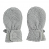 LODGER Rukavice Mittens Folklore Fleece Drizzle 1 - 2 roky