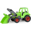 Lena ECO aktívny traktor