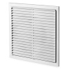 VENTS Mriežka vetracia nalepovacia MV 250 1s ventilačná